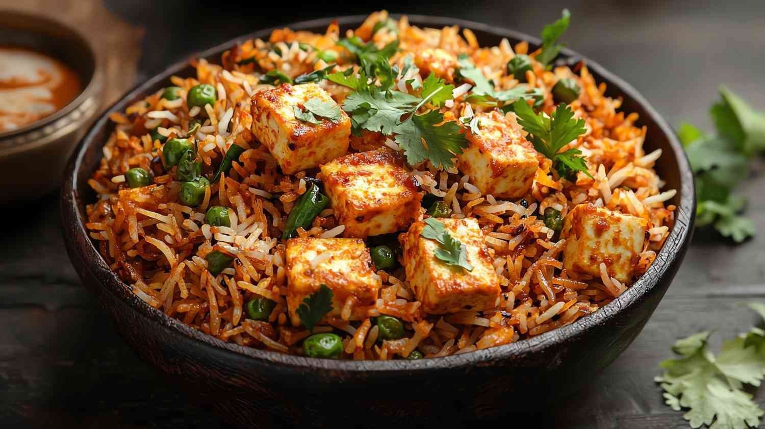 Mehfil Biryani’s